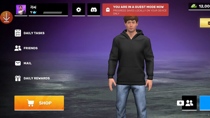 Flex City RP: Car Game Online screenshots