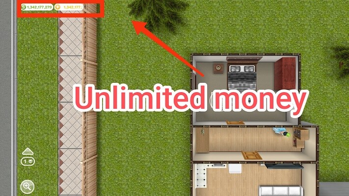 The Sims™ FreePlay screenshots
