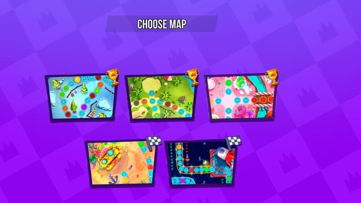 Stickman Party 234 MiniGames screenshots