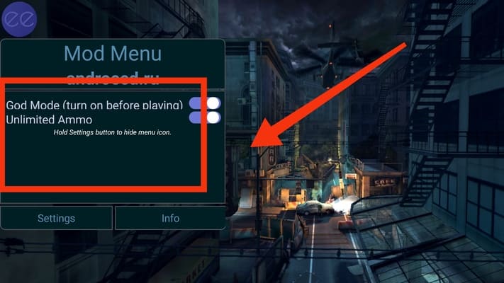 Dead Trigger 2 FPS Zombie Game screenshots