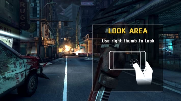 Dead Trigger 2 FPS Zombie Game screenshots
