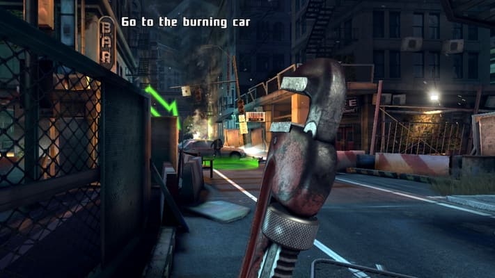 Dead Trigger 2 FPS Zombie Game screenshots