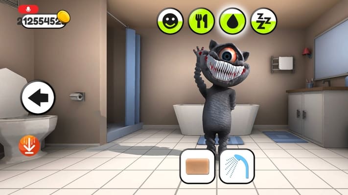 Scary Juan screenshots