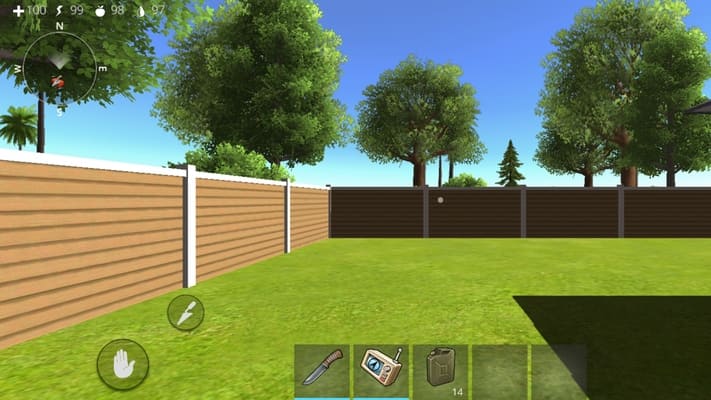 Ocean Is Home :Island Life Sim screenshots