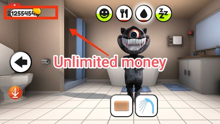 Scary Juan screenshots