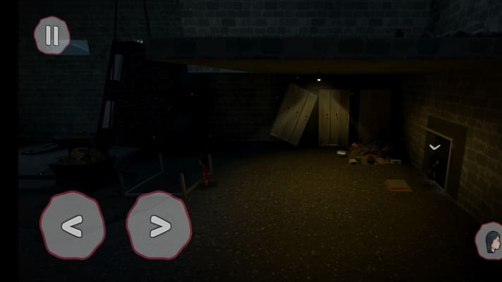 Pepelo - Adventure CO-OP Game screenshots