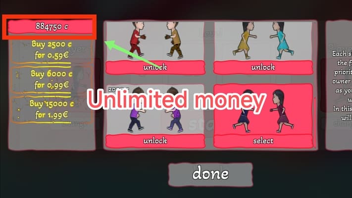 Pepelo - Adventure CO-OP Game screenshots