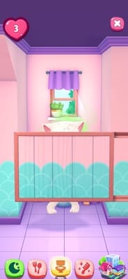 My Talking Angela screenshots