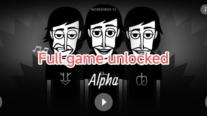 Incredibox screenshots