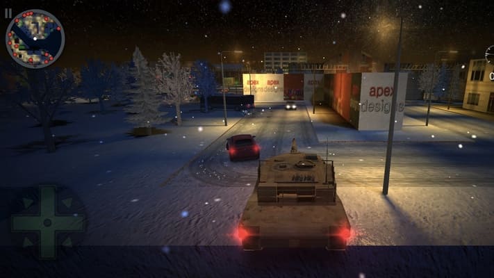 Payback 2 - The Battle Sandbox screenshots