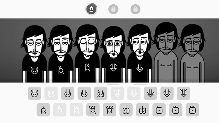 Incredibox screenshots