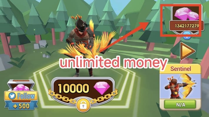 Epic Battle Simulator 2 screenshots