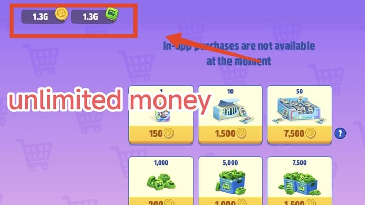 My Talking Tom Friends screenshots