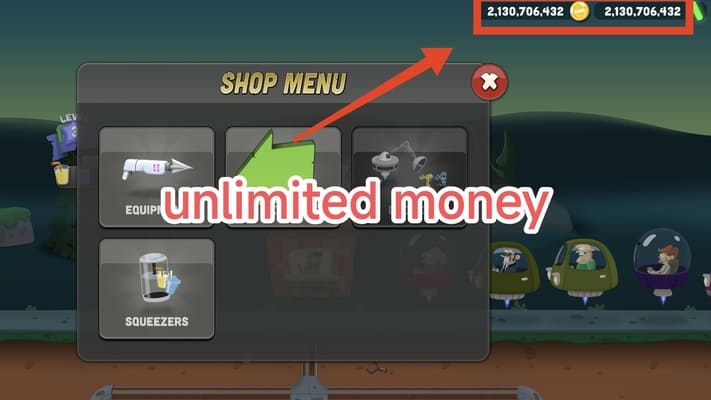 Zombie Catchers : Hunt & sell screenshots
