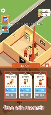 Burger Please! screenshots