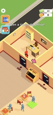 Burger Please! screenshots