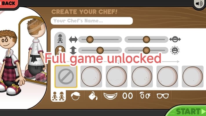 Papa's Bakeria To Go! screenshots