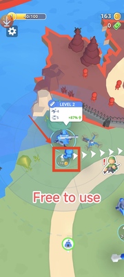 Fight For America: Country War screenshots