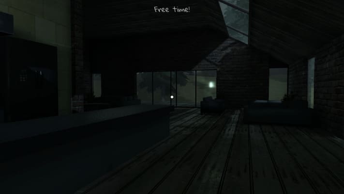 Jeff the killer REborn screenshots