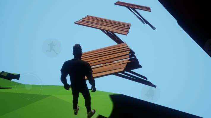 Only UP Mobile screenshots