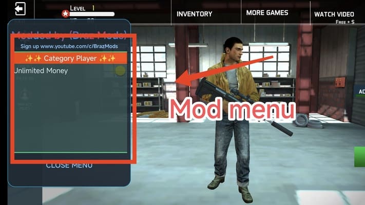 Vegas Crime Theft Battle 2023 screenshots