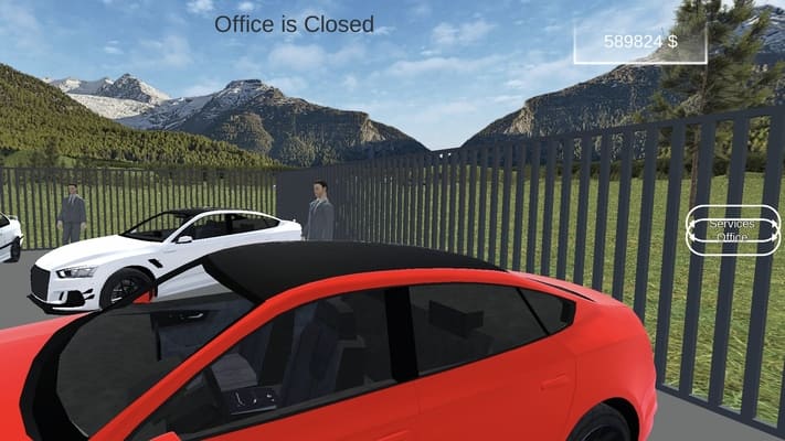Car Dealer Sales Simulator screenshots