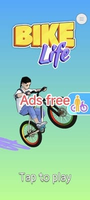 Bike Life Moto Stunt Games screenshots