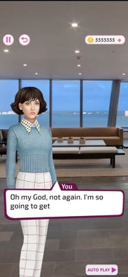 Decisions: Choose Your Stories screenshots