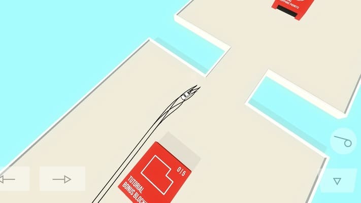 Absolute Drift screenshots