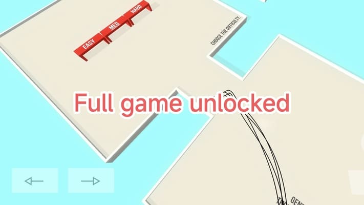 Absolute Drift screenshots