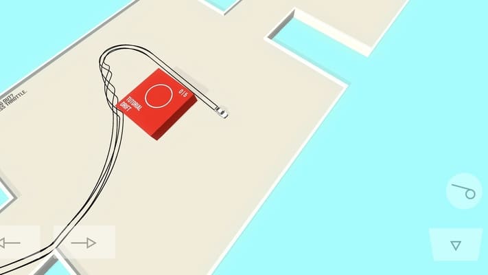 Absolute Drift screenshots