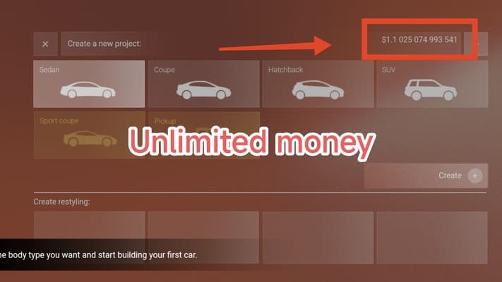 Car Company Tycoon screenshots