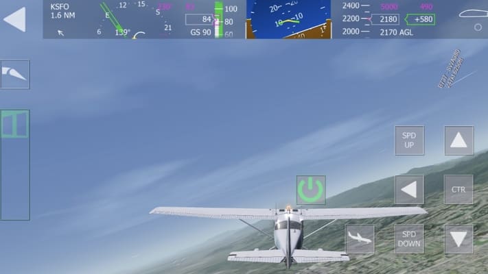 Aerofly FS 2023 screenshots