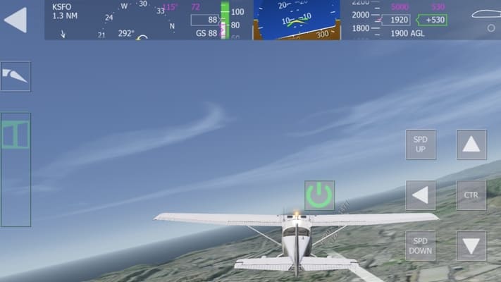 Aerofly FS 2023 screenshots