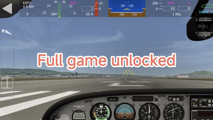 Aerofly FS 2023 screenshots