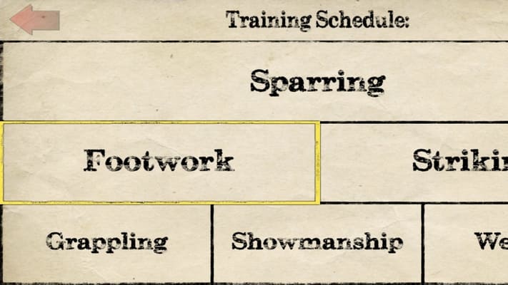 Wrestling Empire screenshots