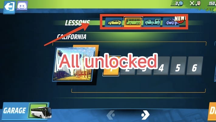 Car Driving School Simulator screenshots