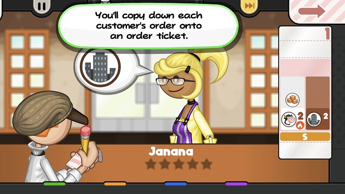 Flipline Studios screenshots