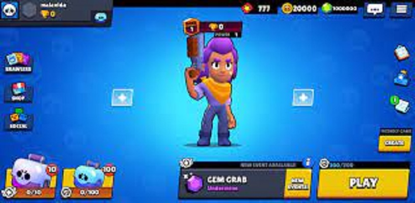 Null's Brawl screenshots