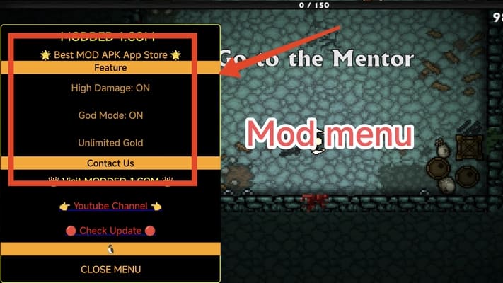 Pocket Rogues: Ultimate screenshots