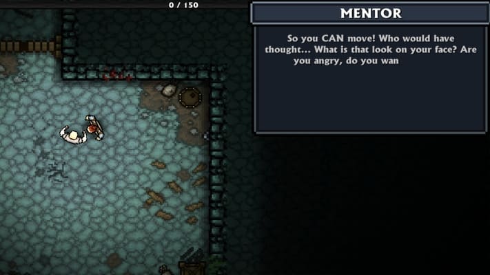 Pocket Rogues: Ultimate screenshots