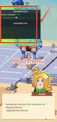 Hero Making Tycoon: Idle Games screenshots