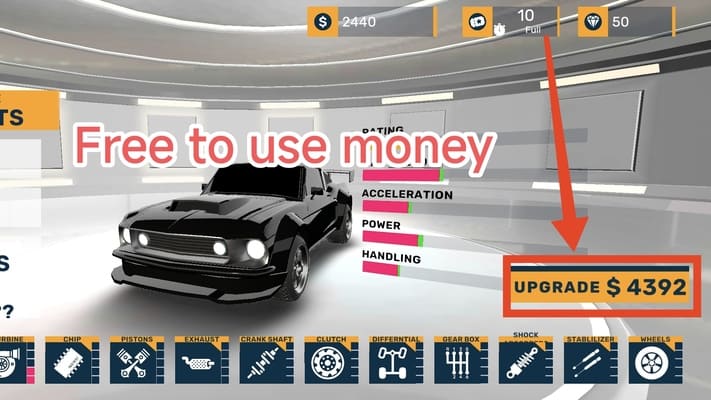 Pro Car Driving Simulator screenshots