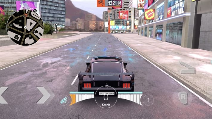Pro Car Driving Simulator screenshots