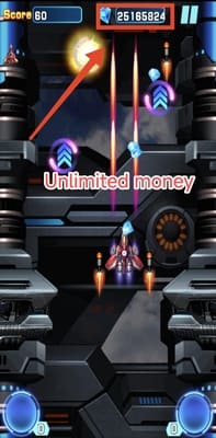Thunder Assault screenshots