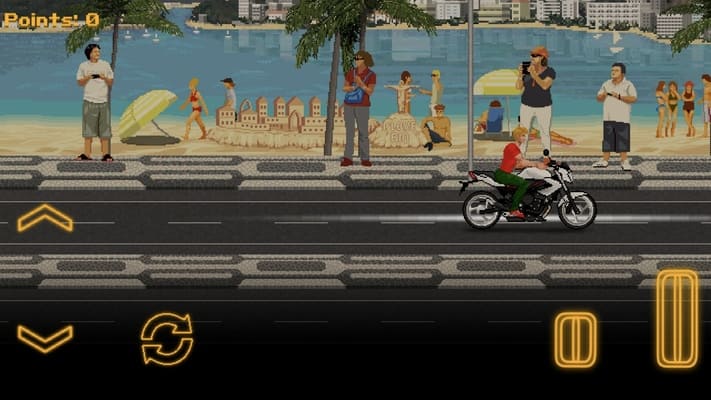 Estilo BR: Online Drag Racing screenshots