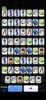 Arm Wrestling Clicker screenshots