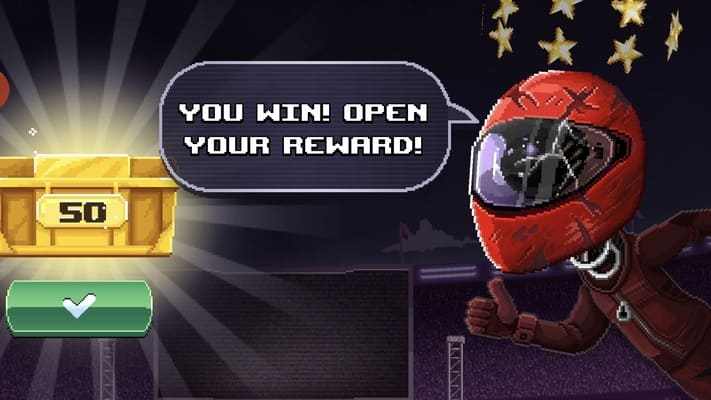 Drive Ahead! - Fun Car Battles screenshots