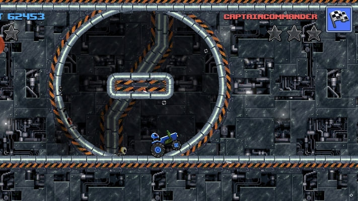 Drive Ahead! - Fun Car Battles screenshots