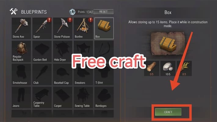 Live or Die: Zombie Survival screenshots